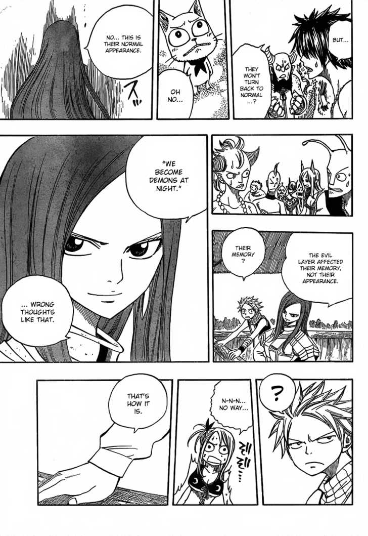 Fairy Tail Vol.06 Chapter 045 page 13