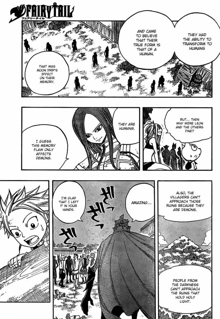 Fairy Tail Vol.06 Chapter 045 page 15