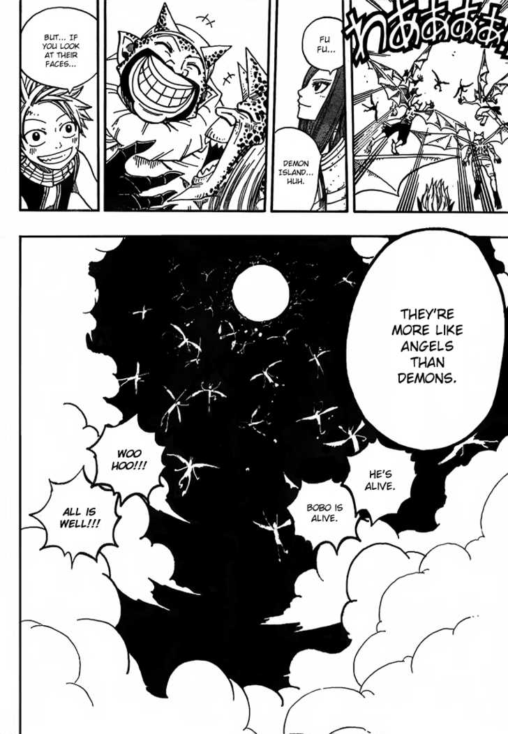 Fairy Tail Vol.06 Chapter 045 page 18