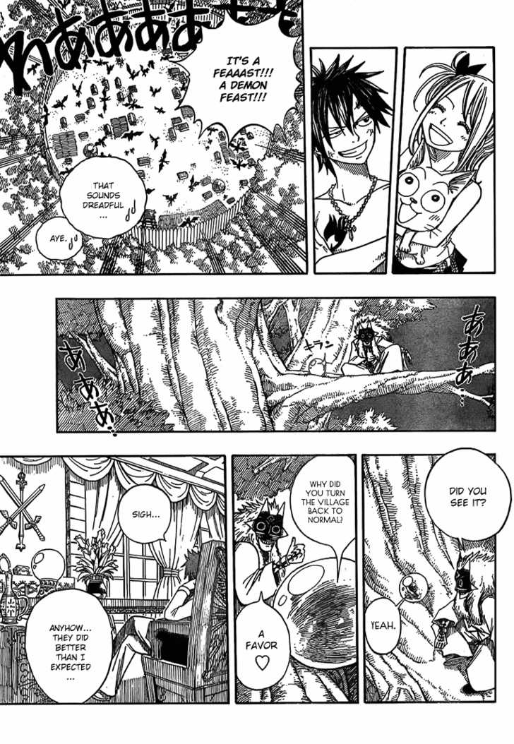Fairy Tail Vol.06 Chapter 045 page 19