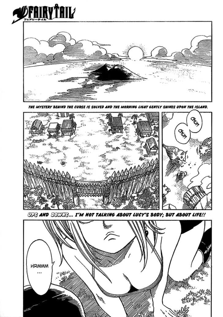 Fairy Tail Vol.06 Chapter 046 page 1