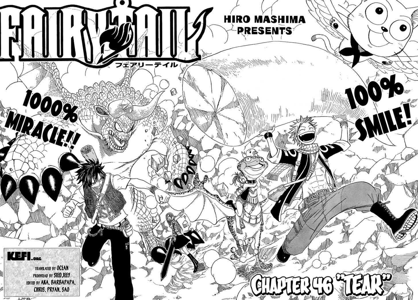 Fairy Tail Vol.06 Chapter 046 page 2