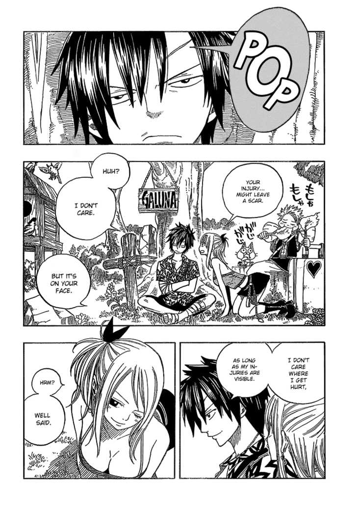 Fairy Tail Vol.06 Chapter 046 page 3
