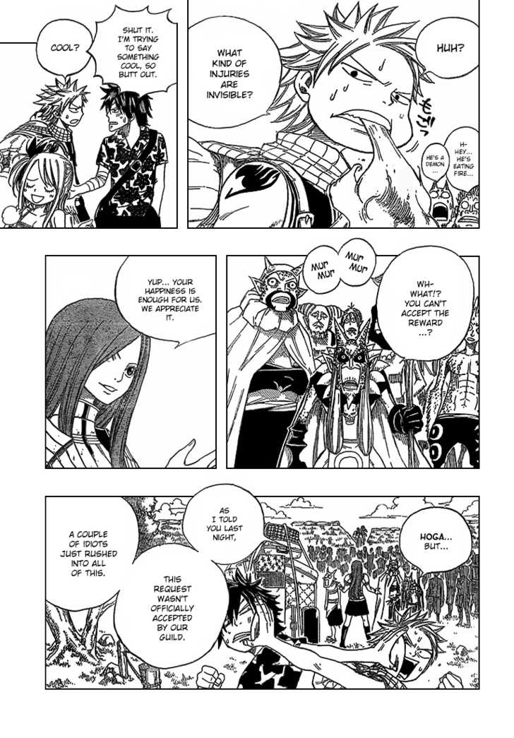 Fairy Tail Vol.06 Chapter 046 page 4
