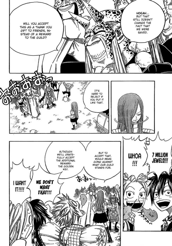 Fairy Tail Vol.06 Chapter 046 page 5