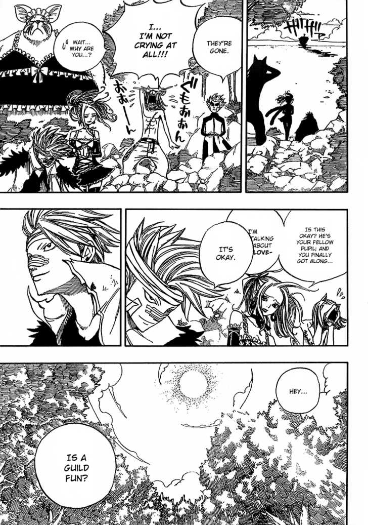 Fairy Tail Vol.06 Chapter 046 page 8