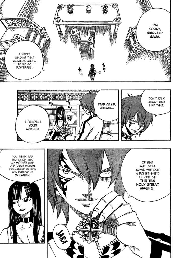 Fairy Tail Vol.06 Chapter 046 page 10