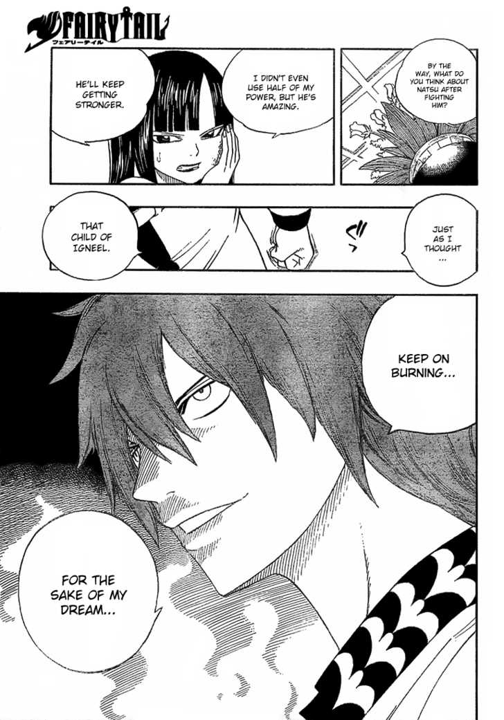 Fairy Tail Vol.06 Chapter 046 page 12