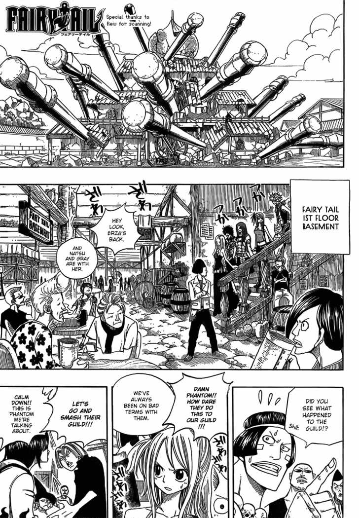 Fairy Tail Vol.06 Chapter 047 page 3