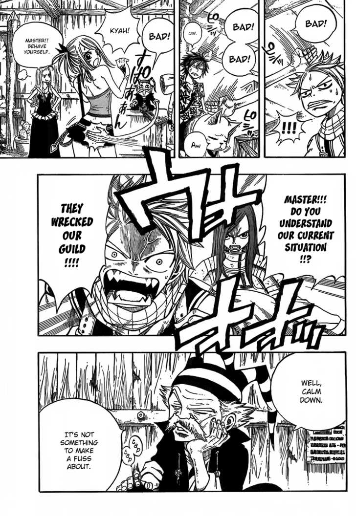 Fairy Tail Vol.06 Chapter 047 page 5