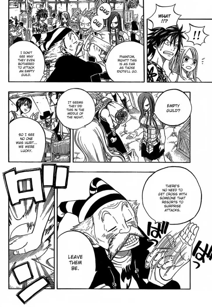 Fairy Tail Vol.06 Chapter 047 page 6
