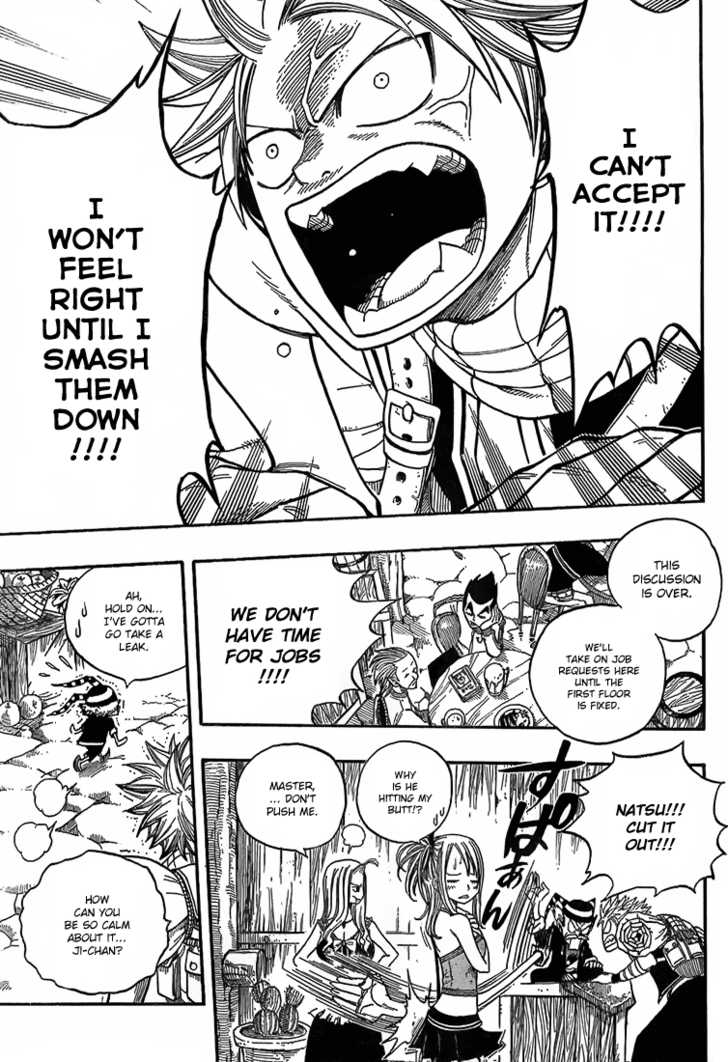 Fairy Tail Vol.06 Chapter 047 page 7