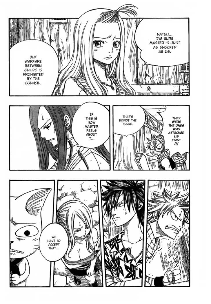 Fairy Tail Vol.06 Chapter 047 page 8