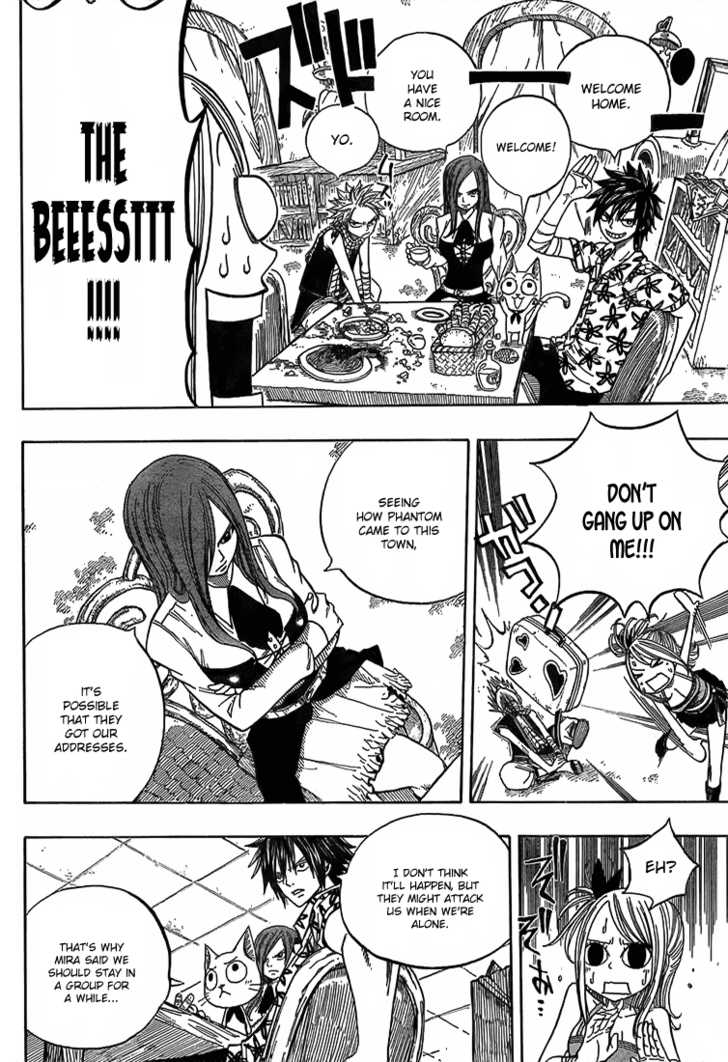 Fairy Tail Vol.06 Chapter 047 page 9