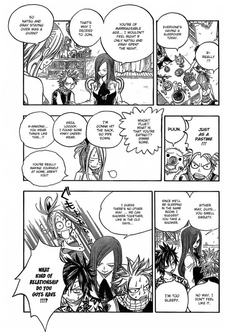Fairy Tail Vol.06 Chapter 047 page 10