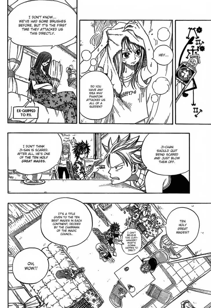 Fairy Tail Vol.06 Chapter 047 page 11