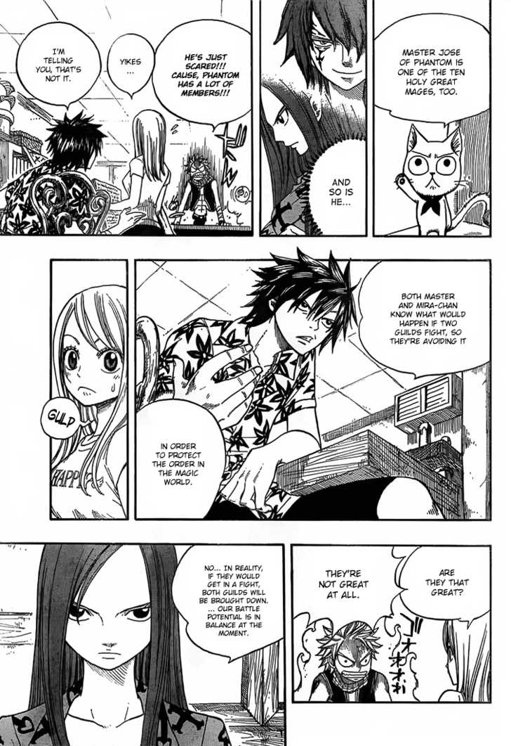 Fairy Tail Vol.06 Chapter 047 page 12