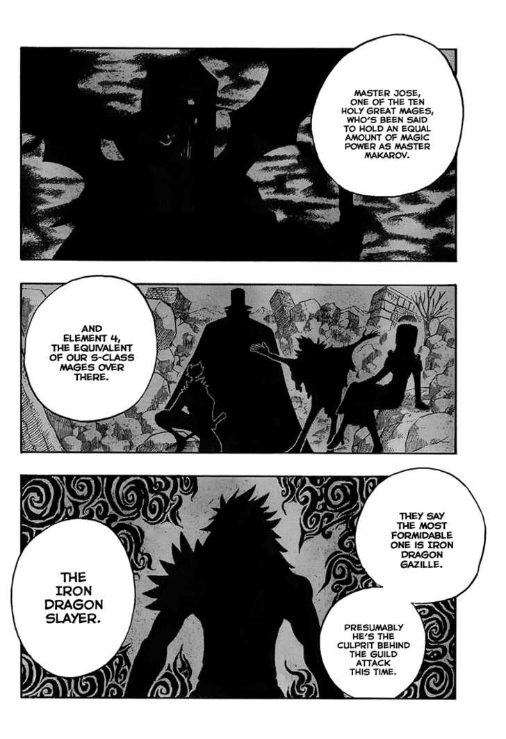 Fairy Tail Vol.06 Chapter 047 page 13
