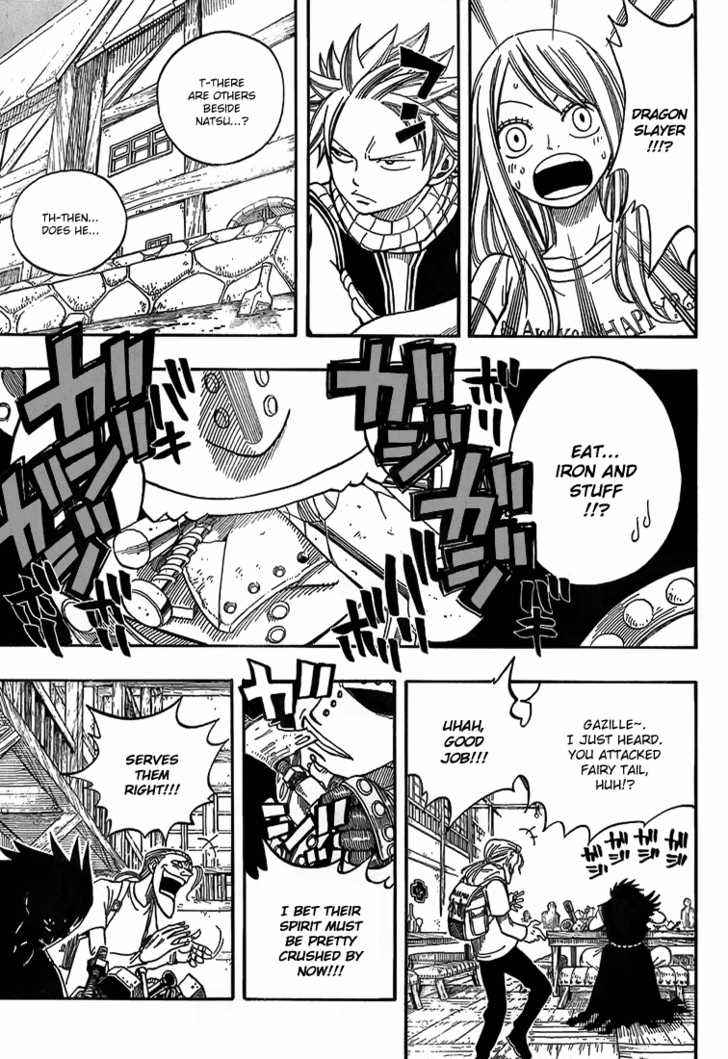 Fairy Tail Vol.06 Chapter 047 page 14