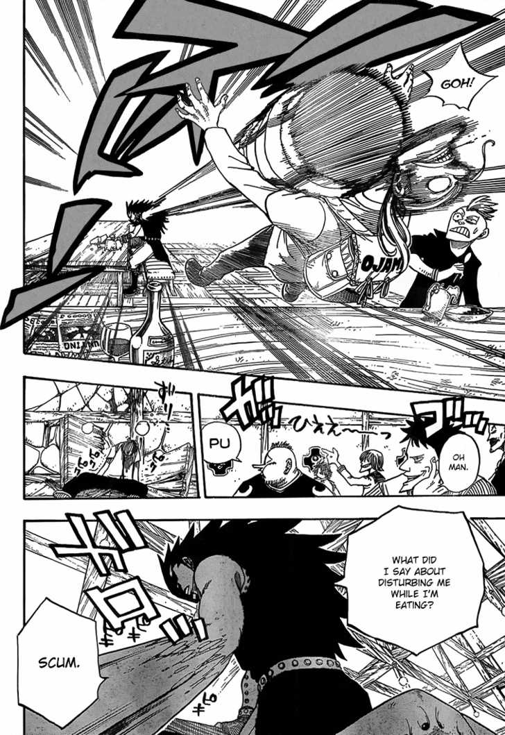 Fairy Tail Vol.06 Chapter 047 page 15