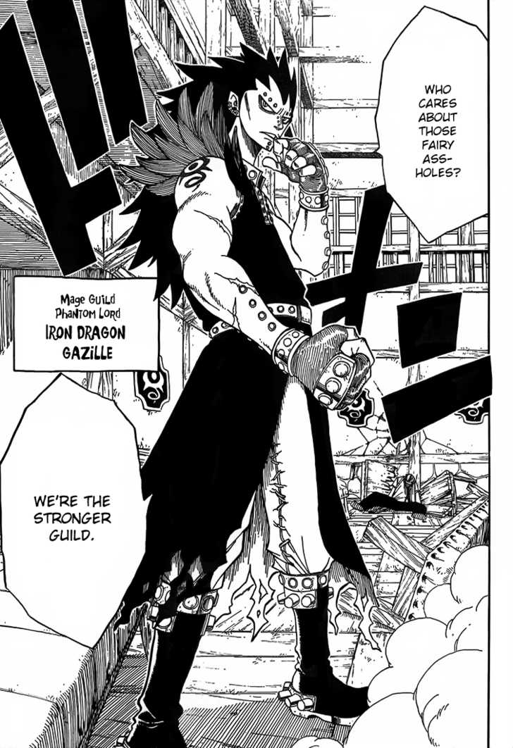 Fairy Tail Vol.06 Chapter 047 page 16