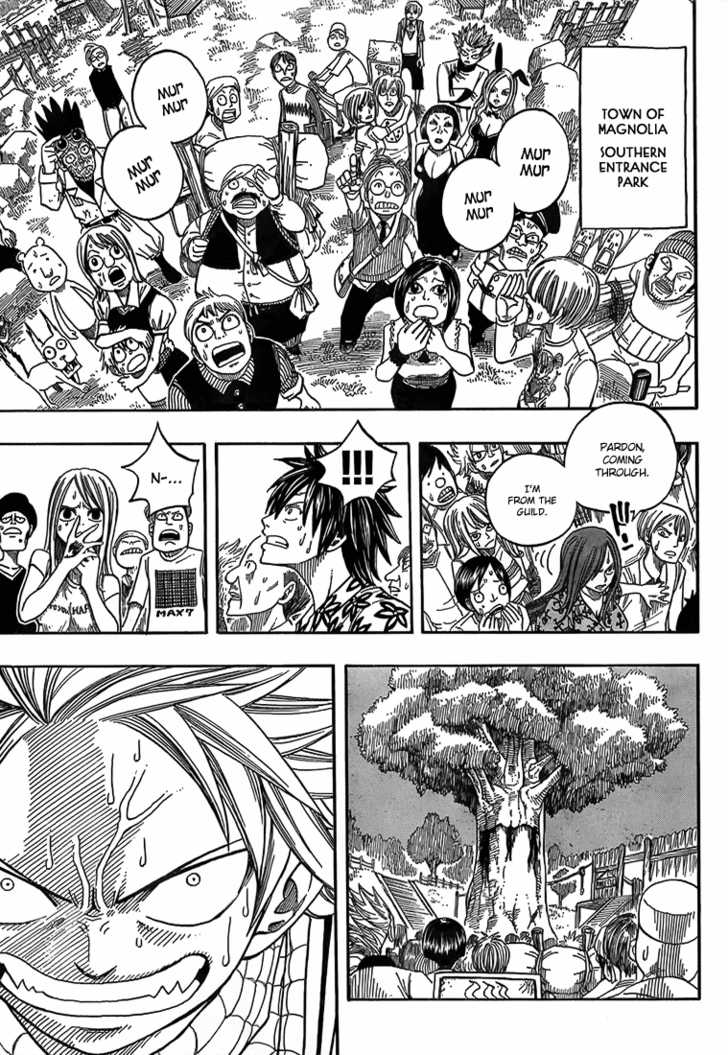 Fairy Tail Vol.06 Chapter 047 page 18