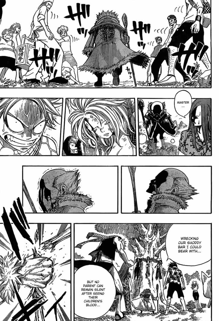 Fairy Tail Vol.06 Chapter 047 page 20