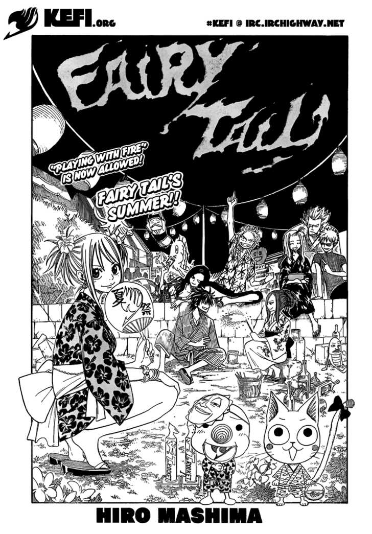 Fairy Tail Vol.06 Chapter 048 page 1