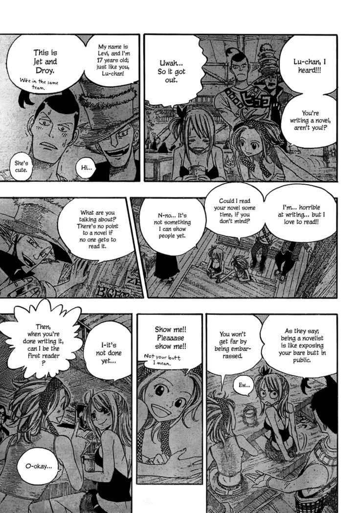Fairy Tail Vol.06 Chapter 048 page 3