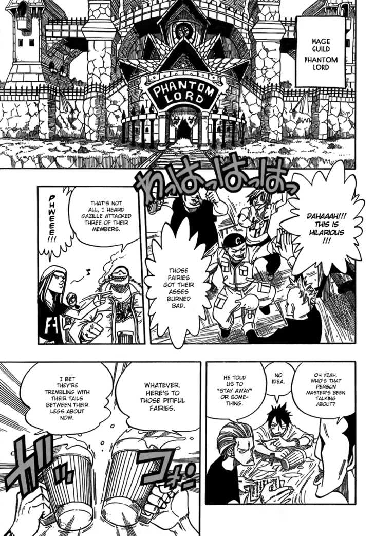 Fairy Tail Vol.06 Chapter 048 page 5
