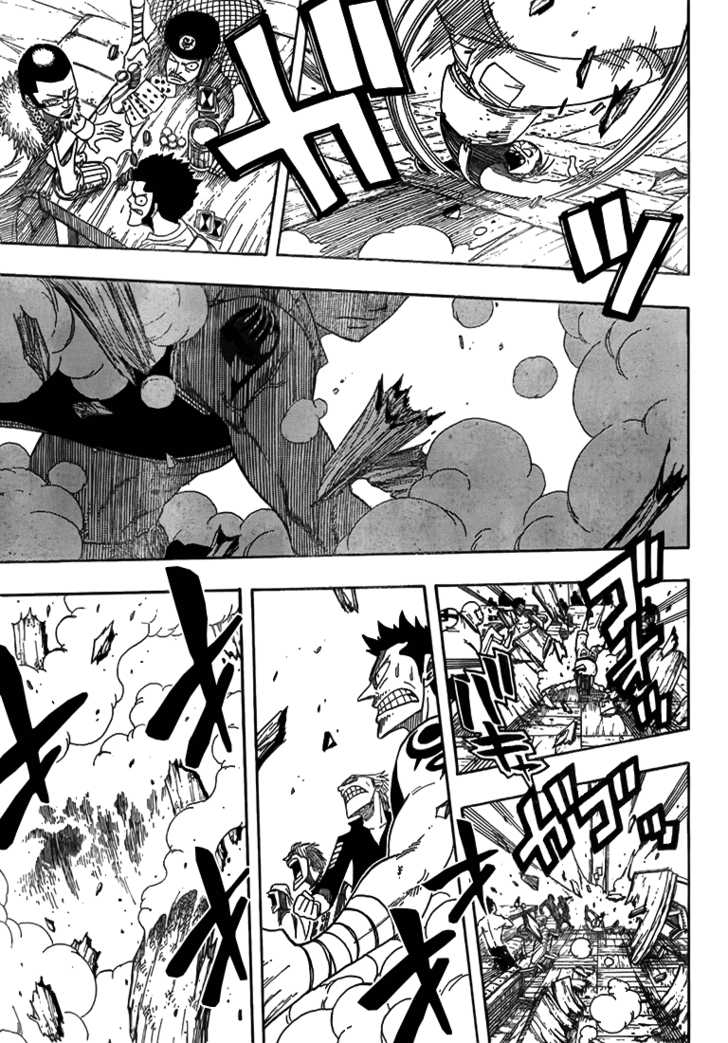 Fairy Tail Vol.06 Chapter 048 page 7
