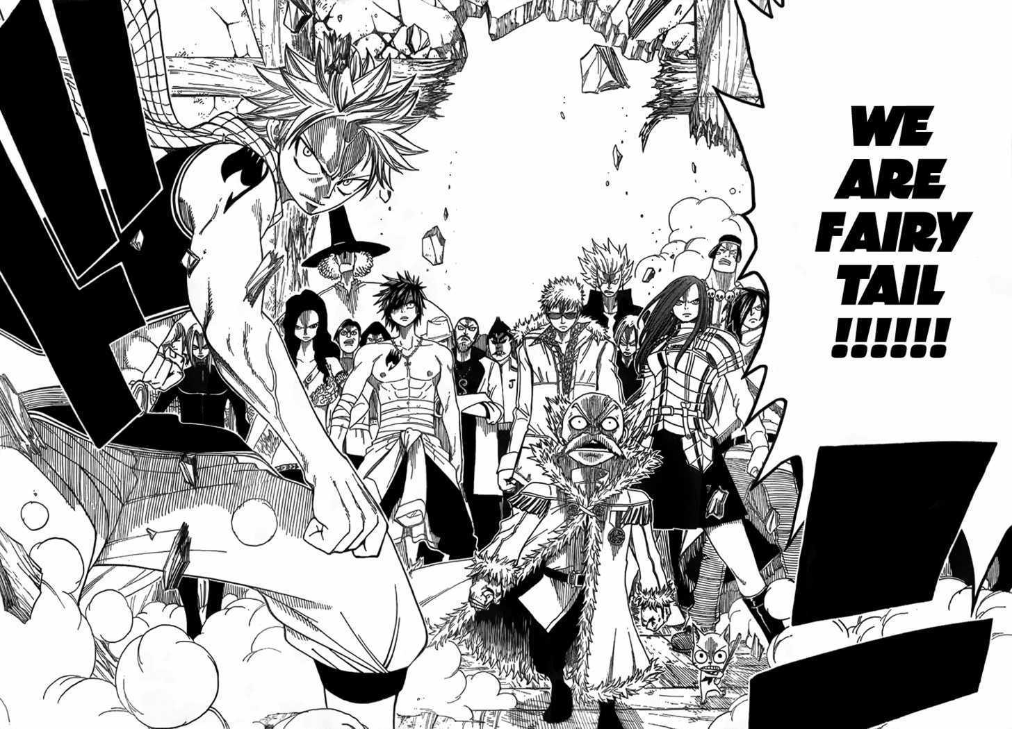 Fairy Tail Vol.06 Chapter 048 page 8