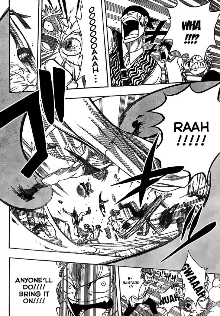 Fairy Tail Vol.06 Chapter 048 page 9