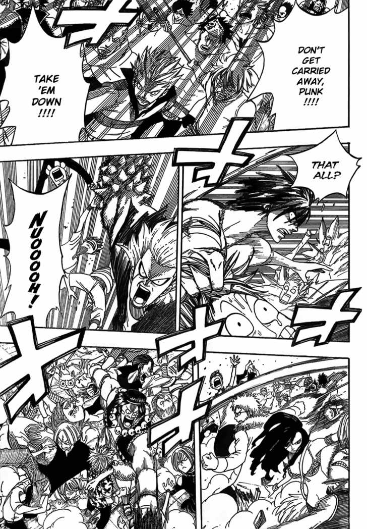 Fairy Tail Vol.06 Chapter 048 page 10