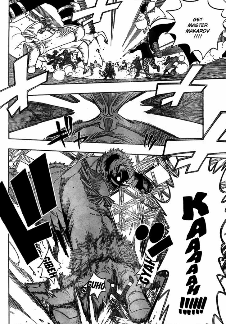 Fairy Tail Vol.06 Chapter 048 page 11