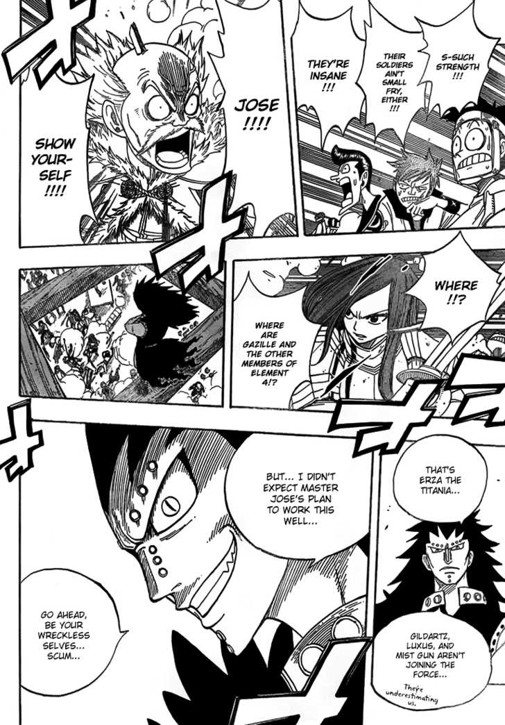Fairy Tail Vol.06 Chapter 048 page 13