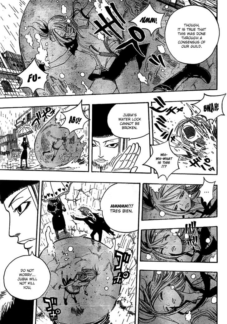 Fairy Tail Vol.06 Chapter 048 page 18