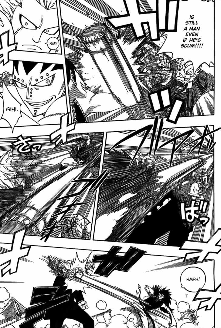 Fairy Tail Vol.07 Chapter 049 page 5