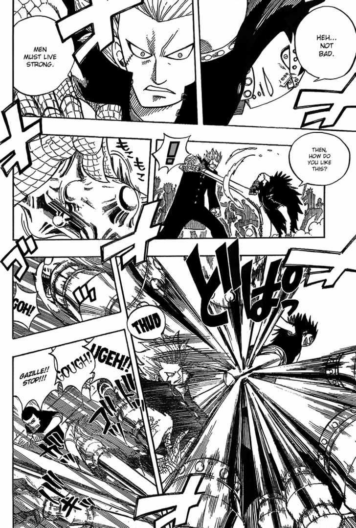 Fairy Tail Vol.07 Chapter 049 page 6