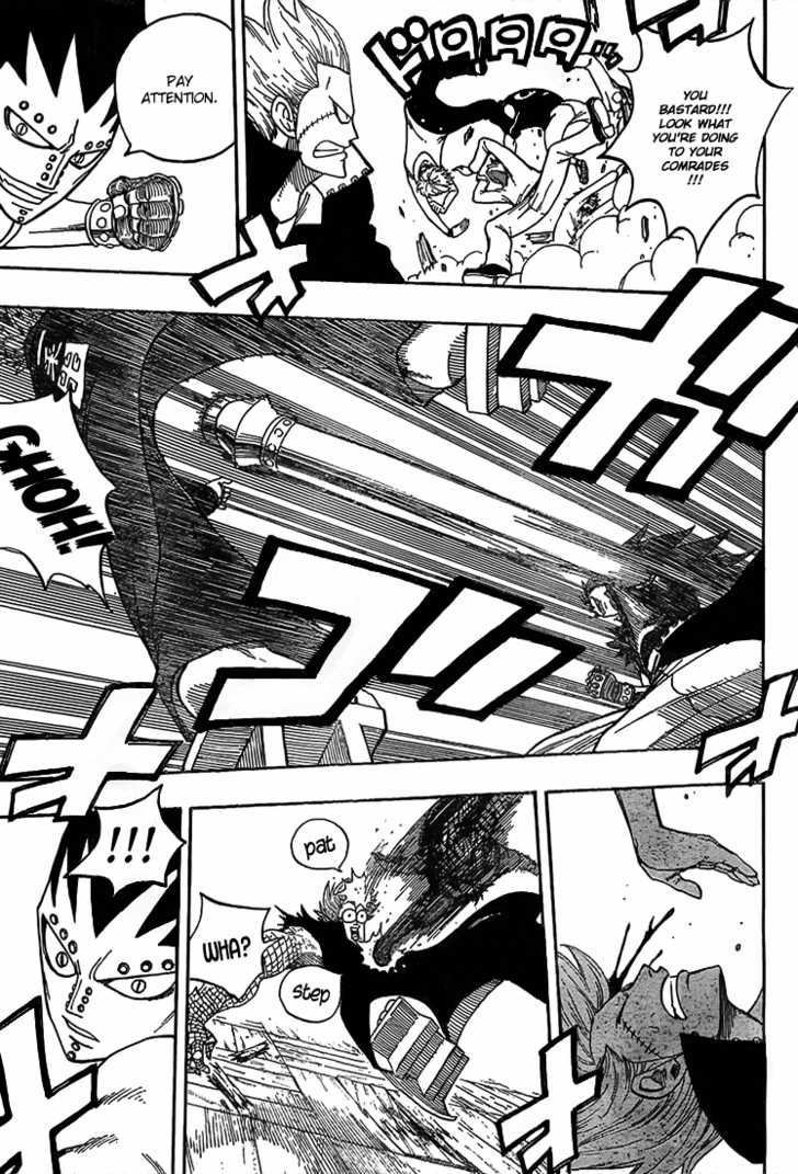 Fairy Tail Vol.07 Chapter 049 page 7
