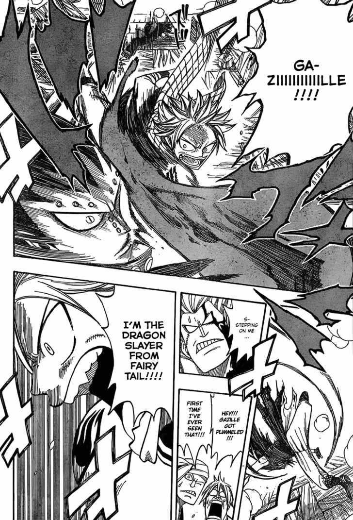 Fairy Tail Vol.07 Chapter 049 page 8