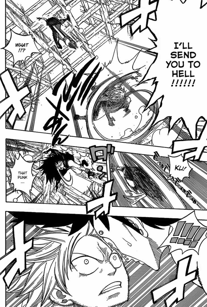 Fairy Tail Vol.07 Chapter 049 page 10