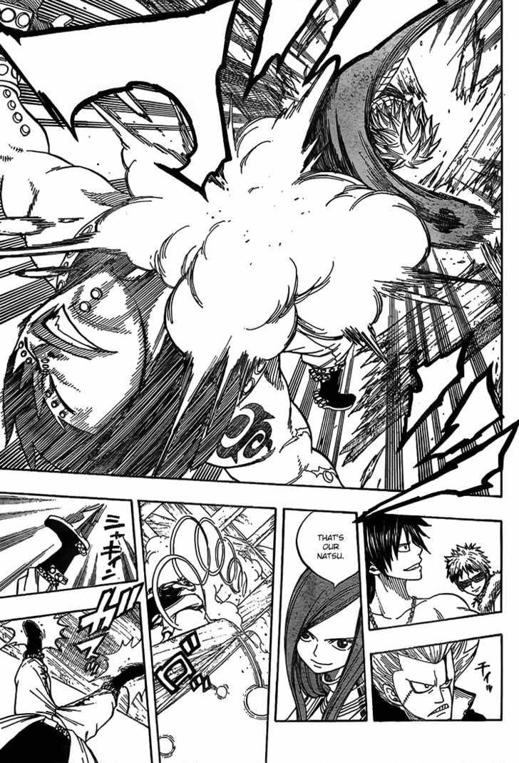 Fairy Tail Vol.07 Chapter 049 page 11