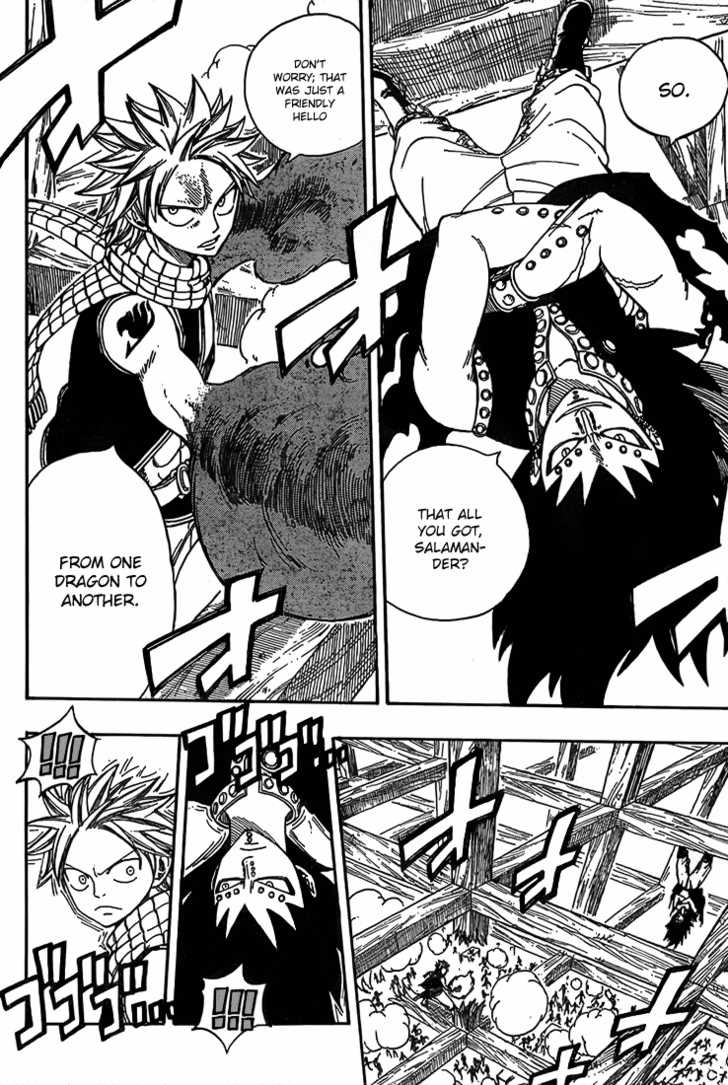 Fairy Tail Vol.07 Chapter 049 page 12