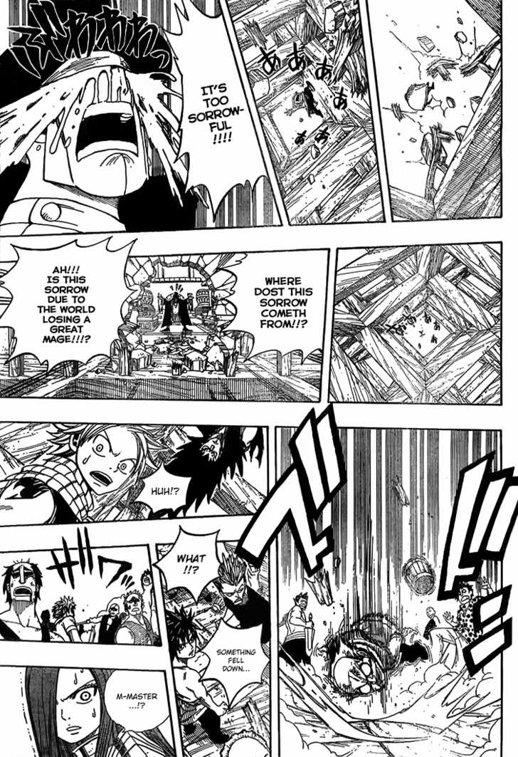 Fairy Tail Vol.07 Chapter 049 page 19