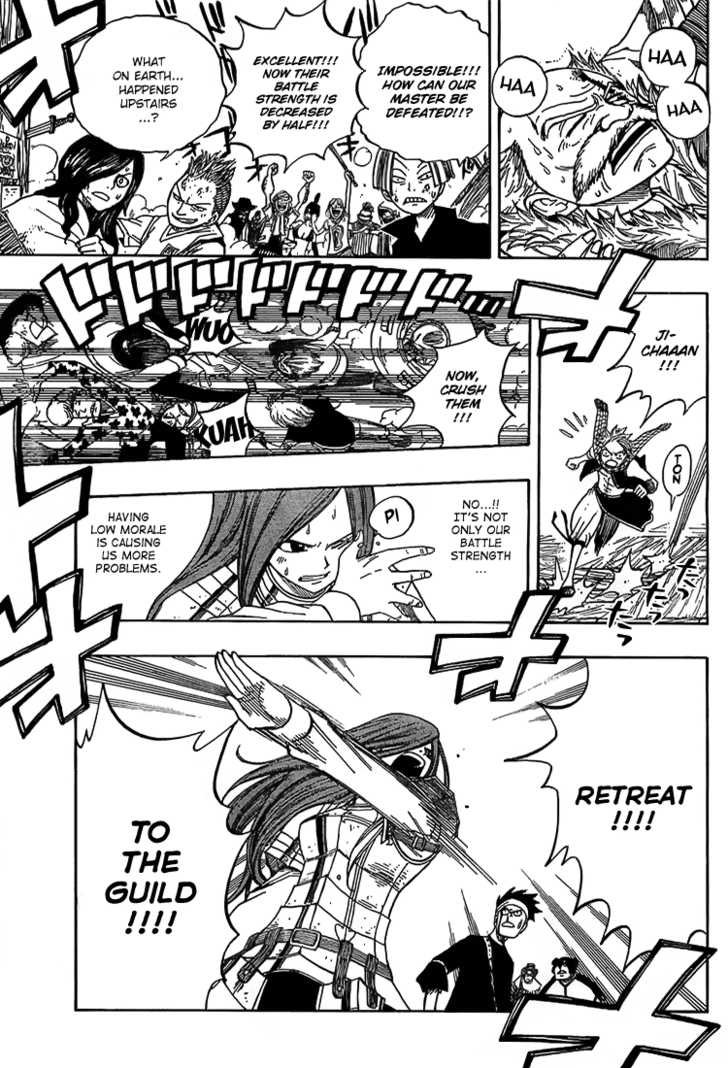 Fairy Tail Vol.07 Chapter 050 page 3