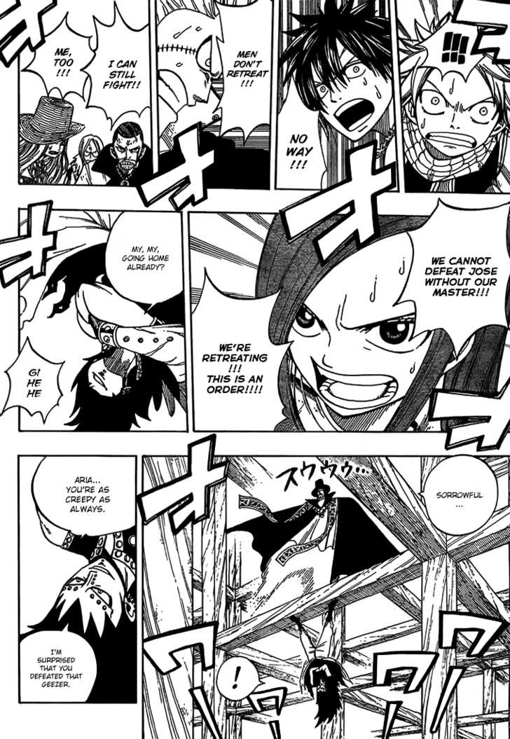 Fairy Tail Vol.07 Chapter 050 page 4