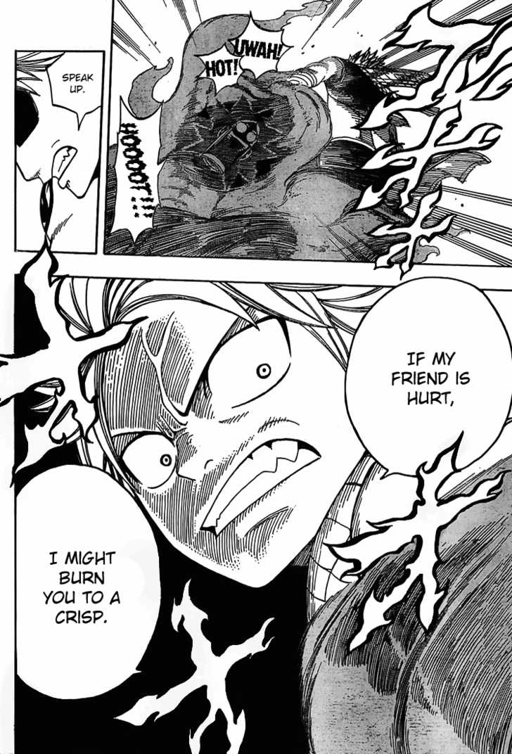 Fairy Tail Vol.07 Chapter 050 page 8