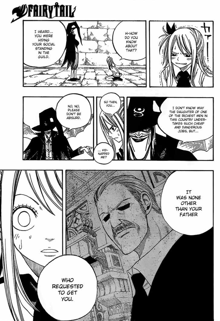 Fairy Tail Vol.07 Chapter 050 page 15