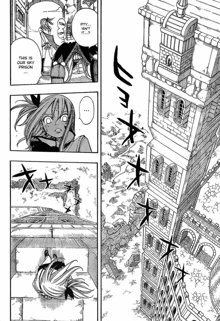 Fairy Tail Vol.07 Chapter 050 page 20